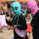 Illustration for article titled The Facekini Is the Must-Have Swimwear Item of the Season
